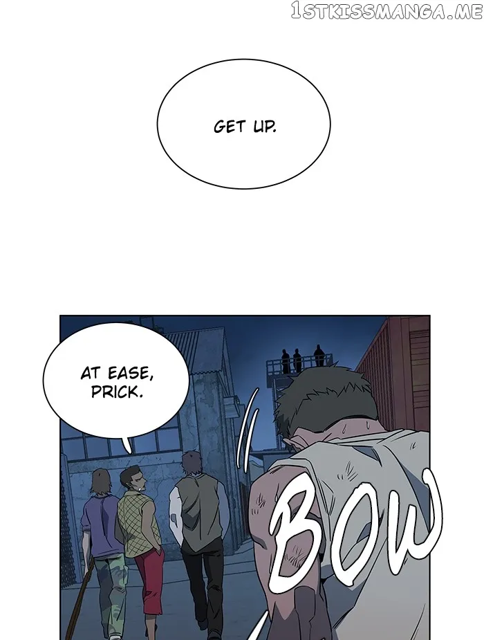 Parallel City Chapter 38 Online - página 17