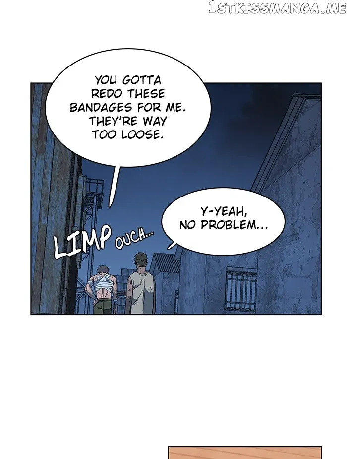 Parallel City Chapter 38 Online - página 19