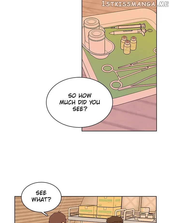 Parallel City Chapter 38 Online - página 20