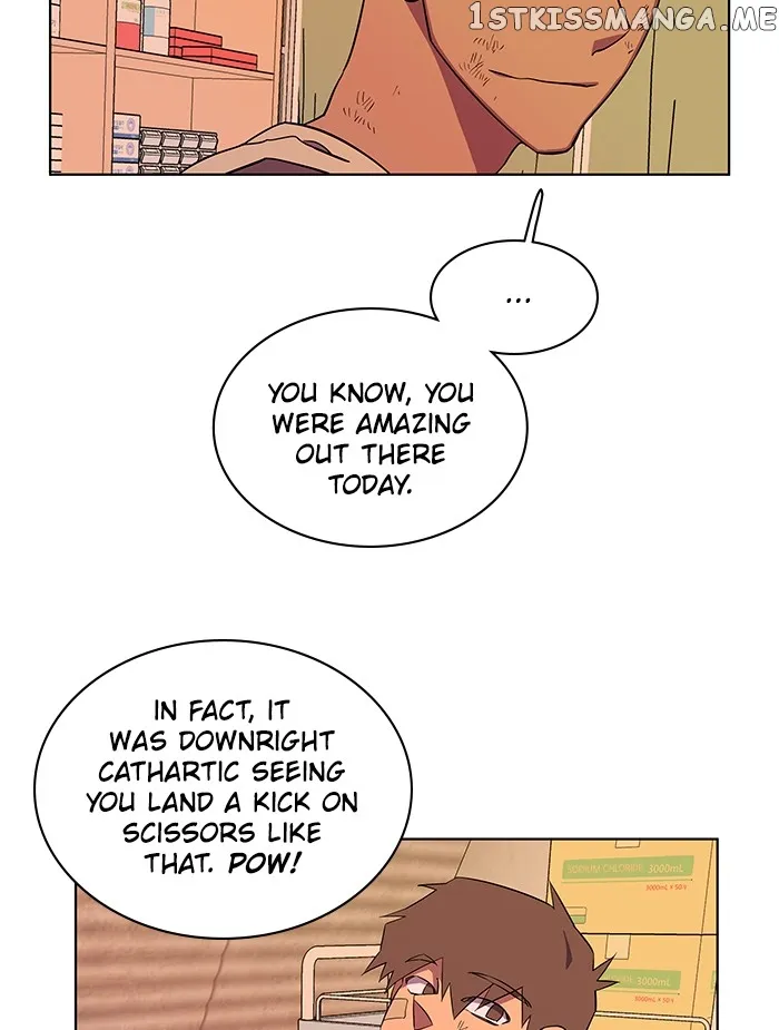 Parallel City Chapter 38 Online - página 23