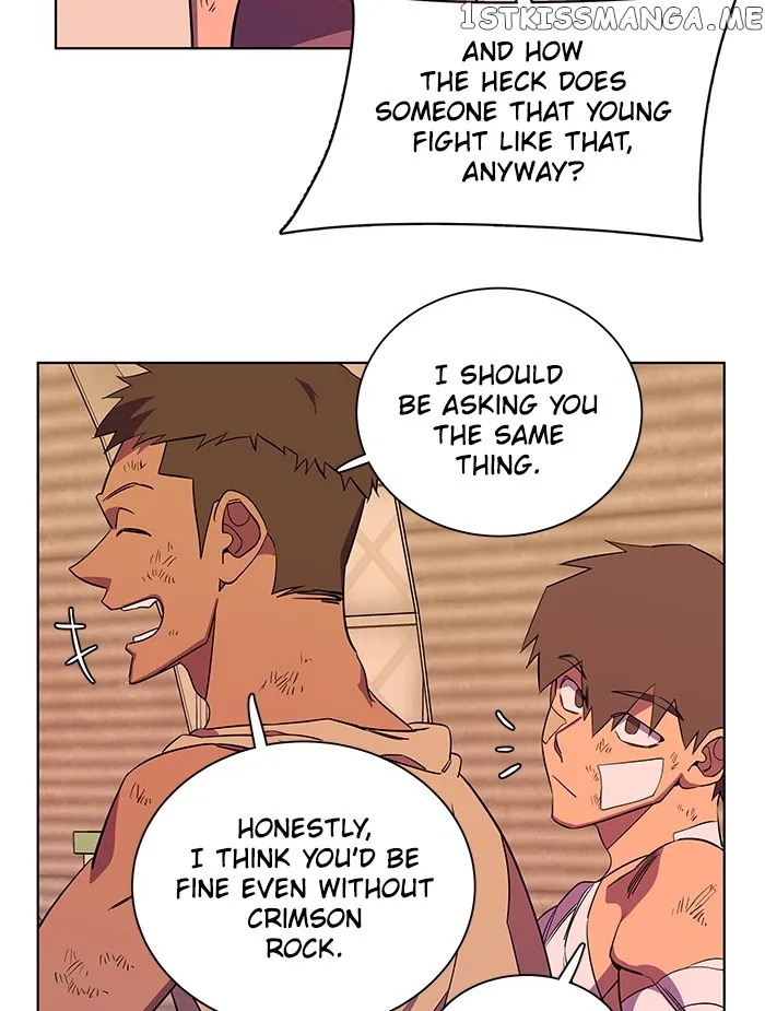 Parallel City Chapter 38 Online - página 25