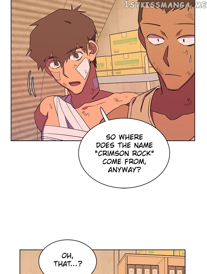 Parallel City Chapter 38 Online - página 28