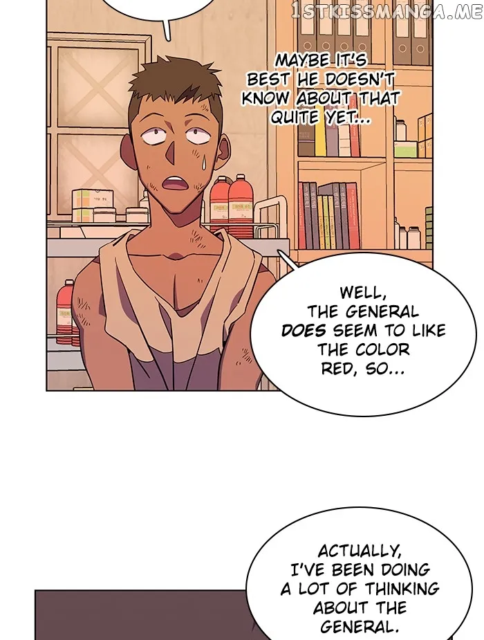 Parallel City Chapter 38 Online - página 29