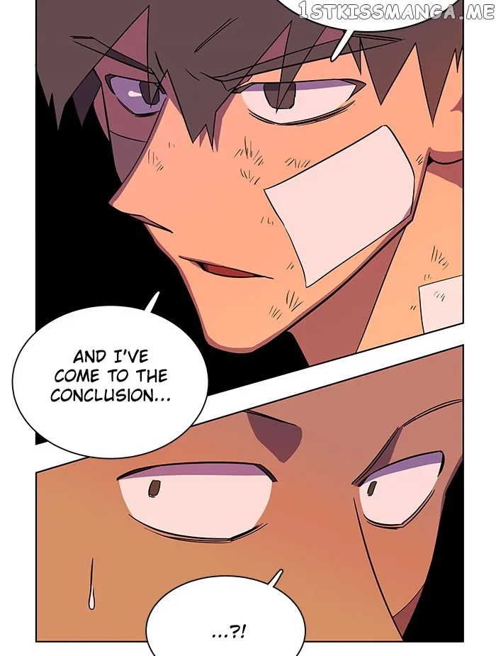 Parallel City Chapter 38 Online - página 30