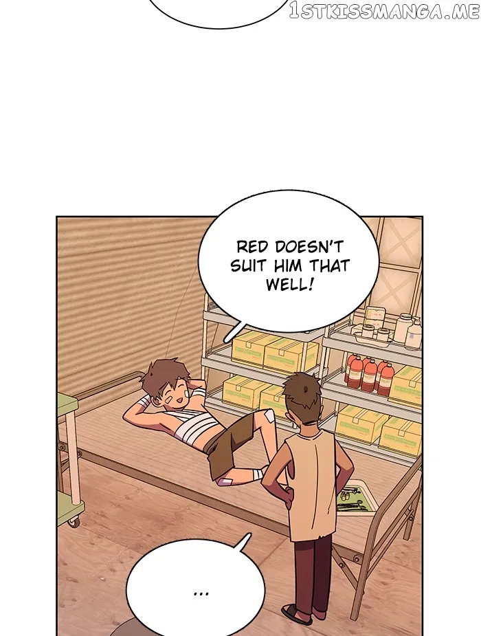 Parallel City Chapter 38 Online - página 31