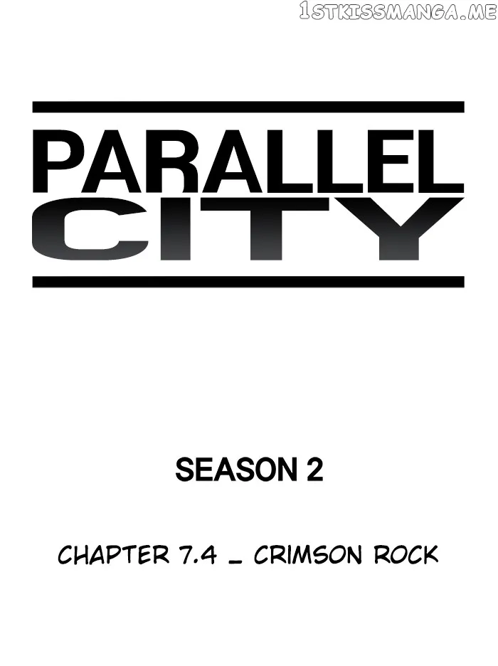 Parallel City Chapter 38 Online - página 33