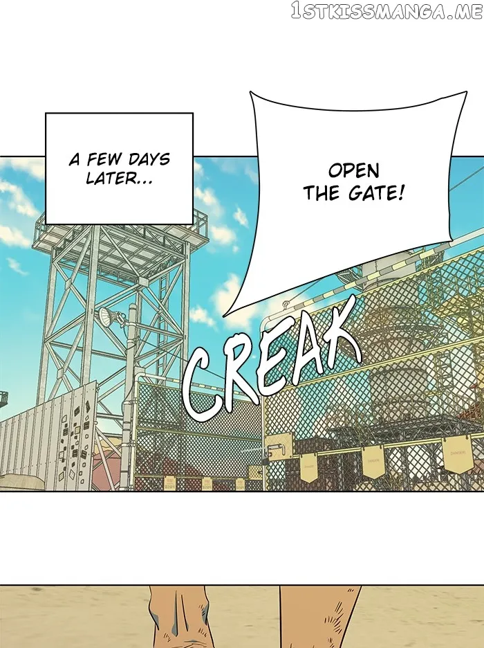 Parallel City Chapter 38 Online - página 34