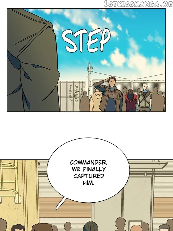 Parallel City Chapter 38 Online - página 38