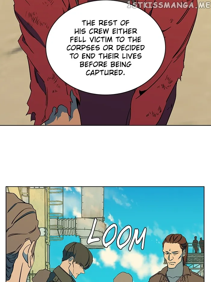 Parallel City Chapter 38 Online - página 40