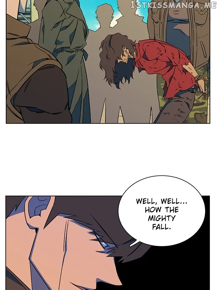 Parallel City Chapter 38 Online - página 41