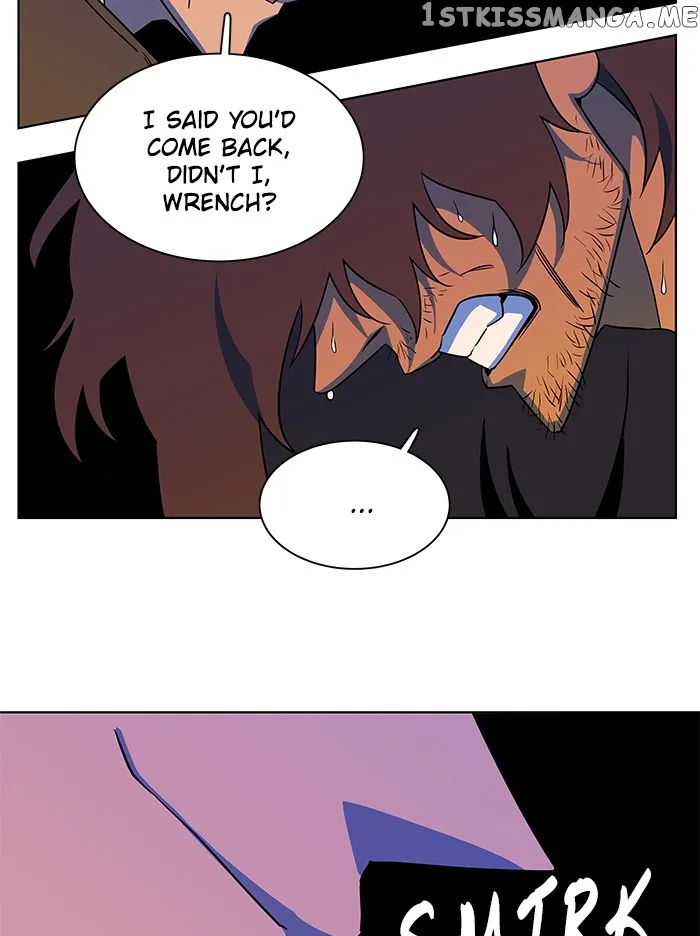 Parallel City Chapter 38 Online - página 42
