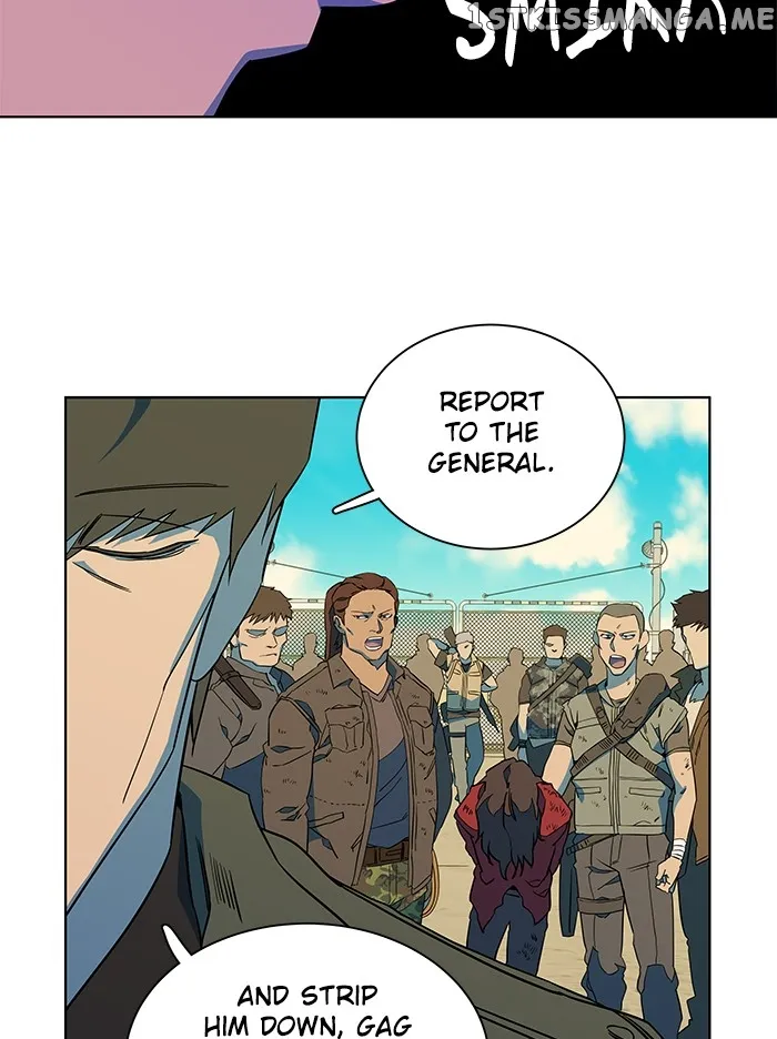 Parallel City Chapter 38 Online - página 43