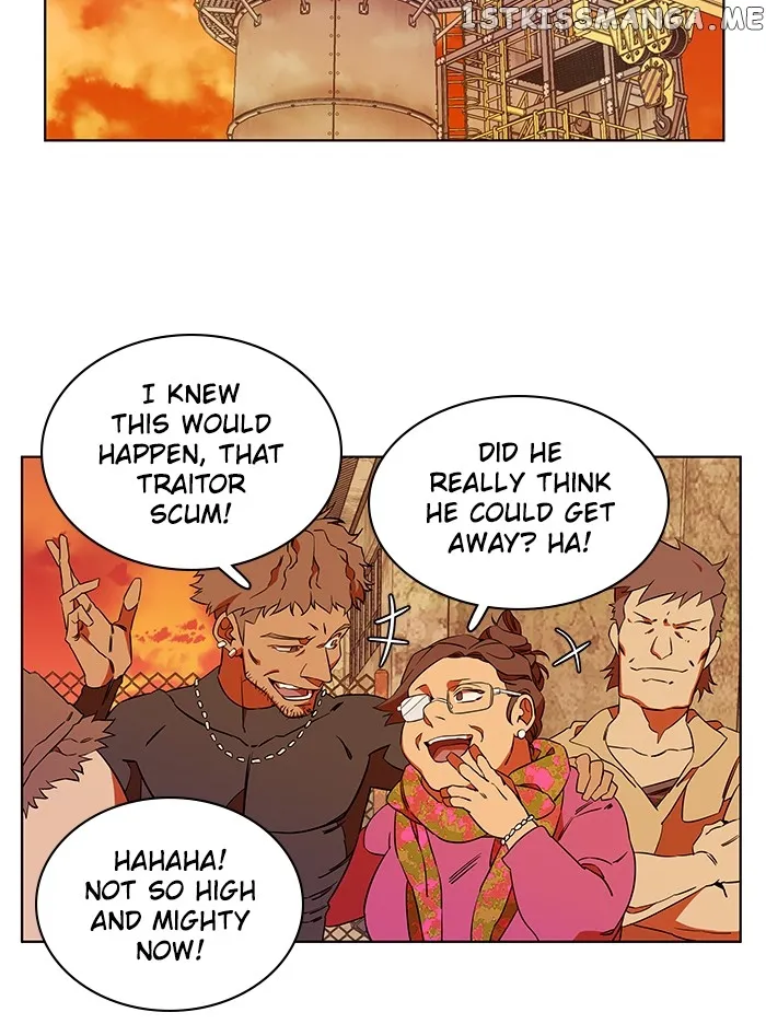 Parallel City Chapter 38 Online - página 45