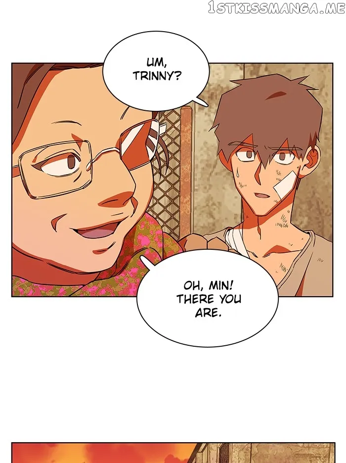 Parallel City Chapter 38 Online - página 46