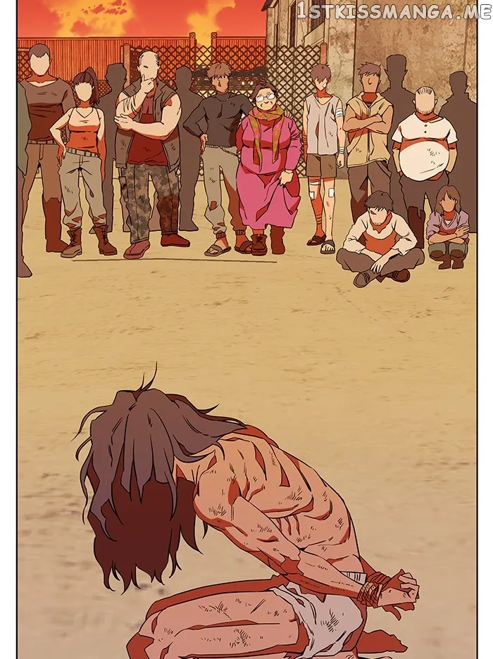 Parallel City Chapter 38 Online - página 47
