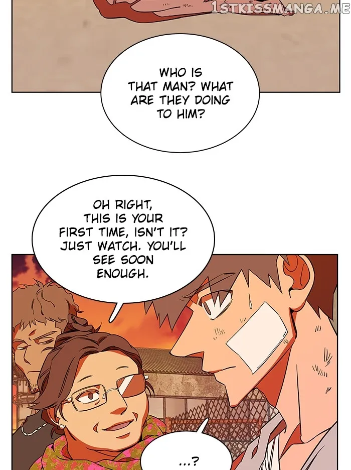 Parallel City Chapter 38 Online - página 48
