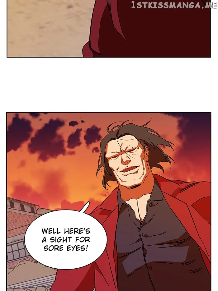 Parallel City Chapter 38 Online - página 51