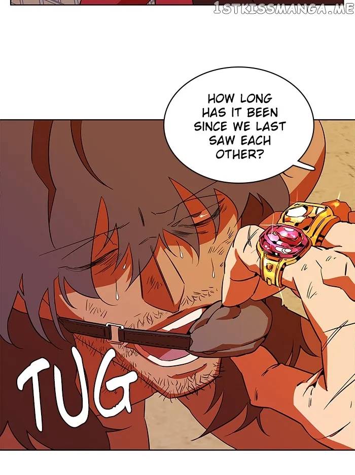 Parallel City Chapter 38 Online - página 52