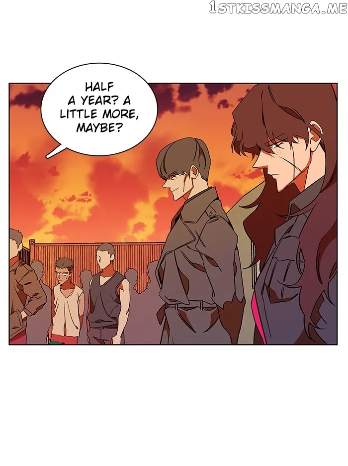 Parallel City Chapter 38 Online - página 53