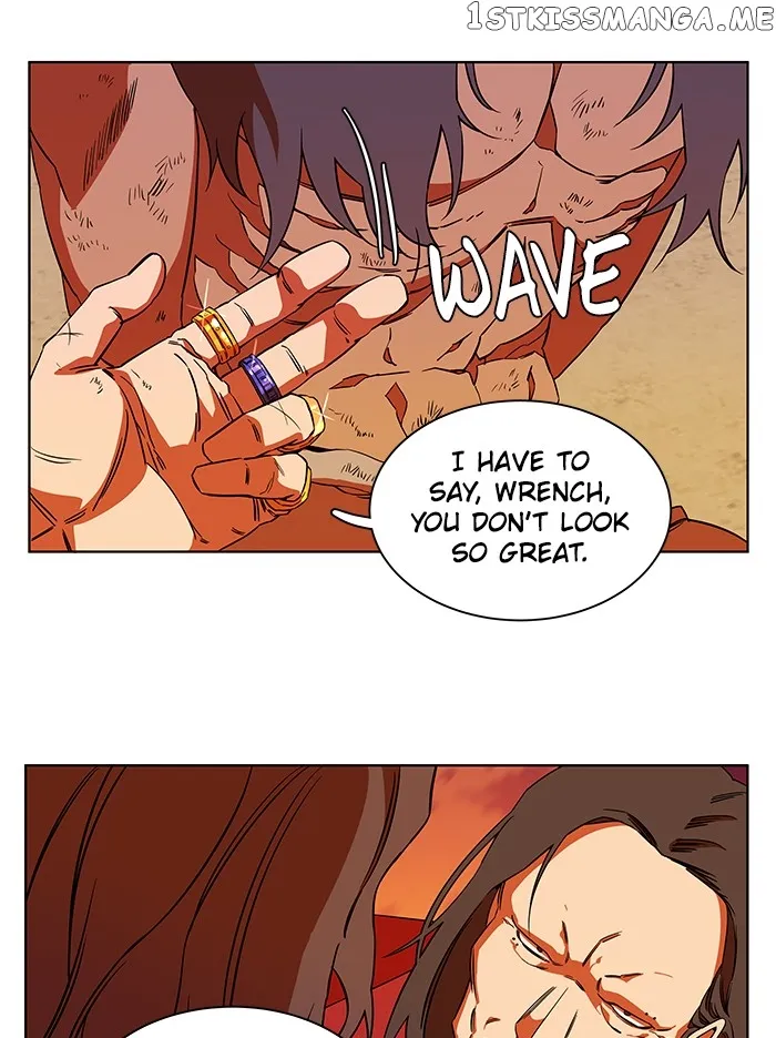 Parallel City Chapter 38 Online - página 54