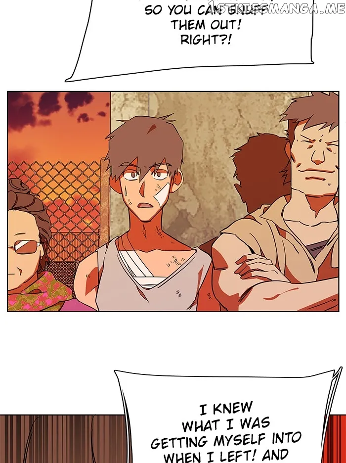 Parallel City Chapter 38 Online - página 59