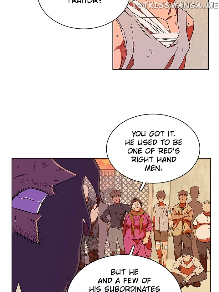 Parallel City Chapter 38 Online - página 63