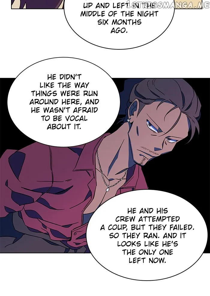 Parallel City Chapter 38 Online - página 64