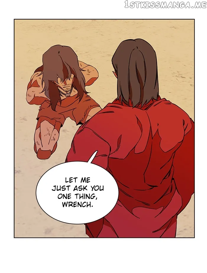 Parallel City Chapter 38 Online - página 66
