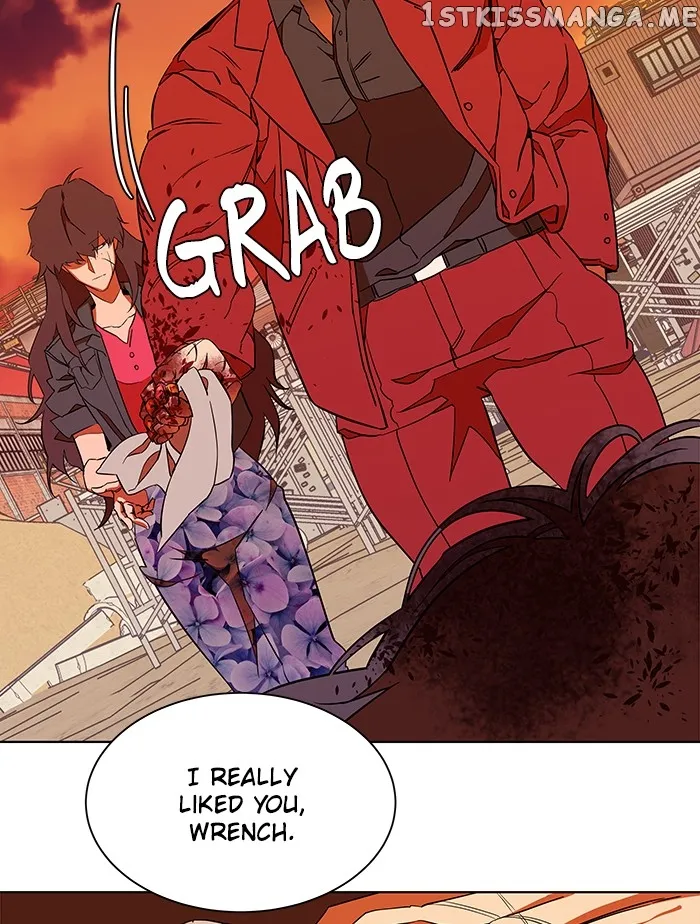 Parallel City Chapter 38 Online - página 80