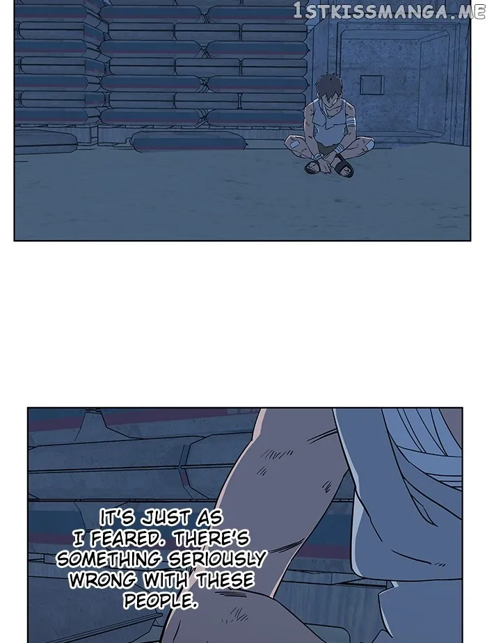 Parallel City Chapter 38 Online - página 90