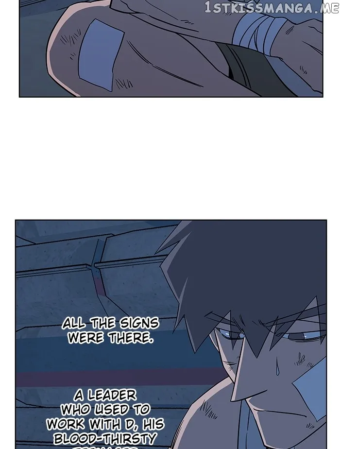 Parallel City Chapter 38 Online - página 91