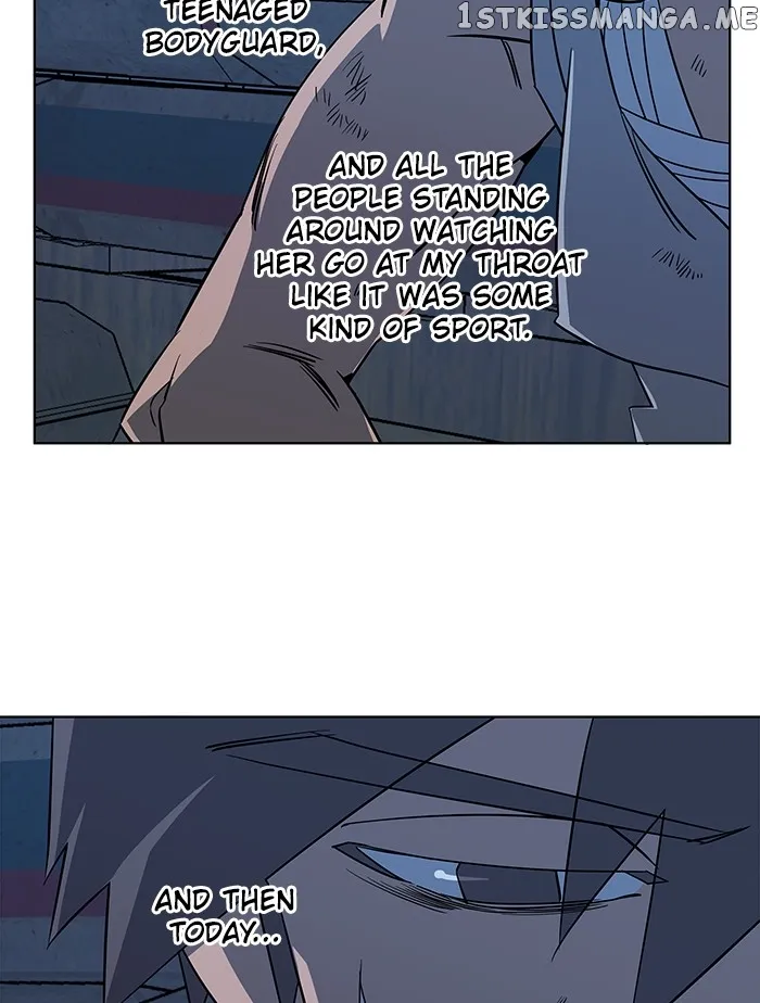 Parallel City Chapter 38 Online - página 92