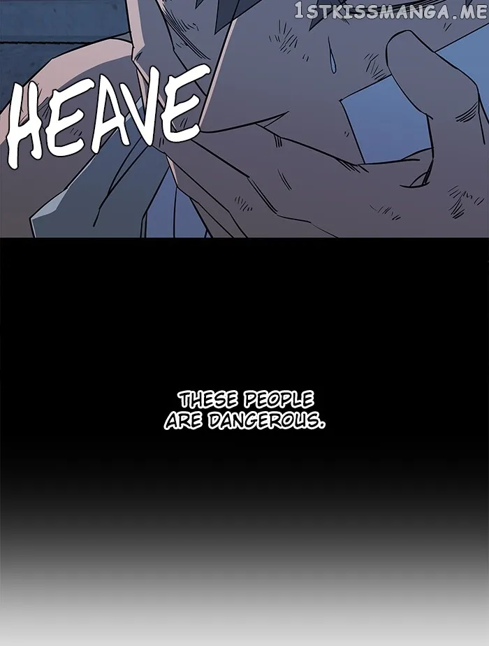 Parallel City Chapter 38 Online - página 95