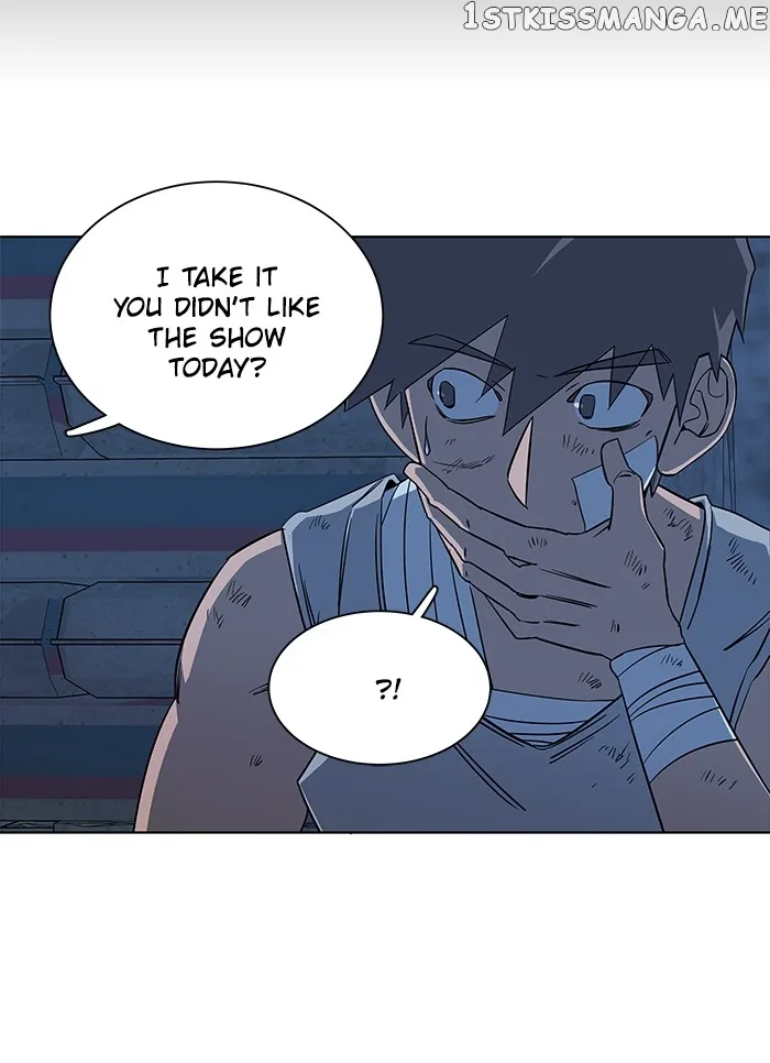 Parallel City Chapter 38 Online - página 96