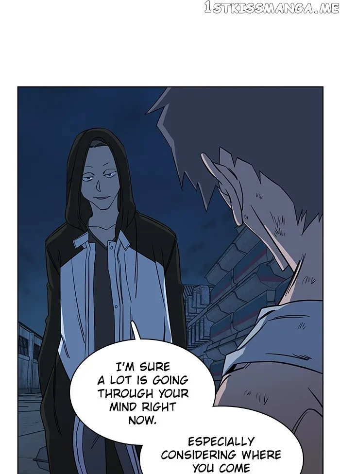 Parallel City Chapter 38 Online - página 97