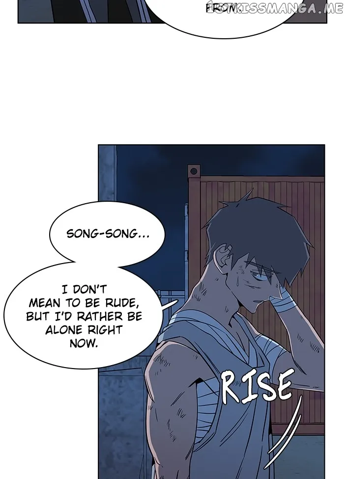 Parallel City Chapter 38 Online - página 98