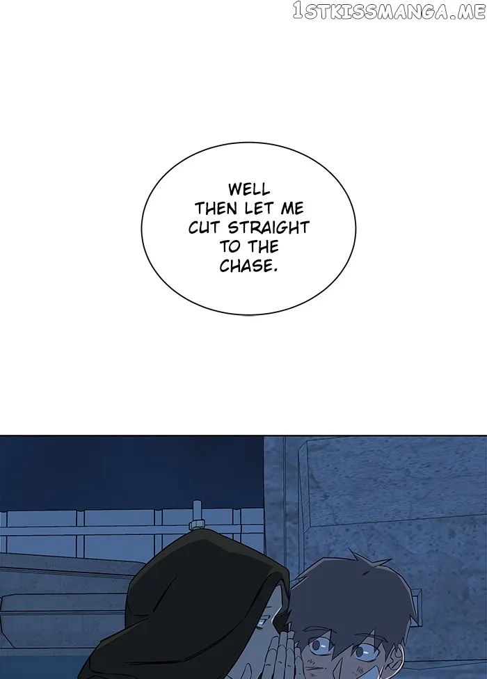 Parallel City Chapter 38 Online - página 100
