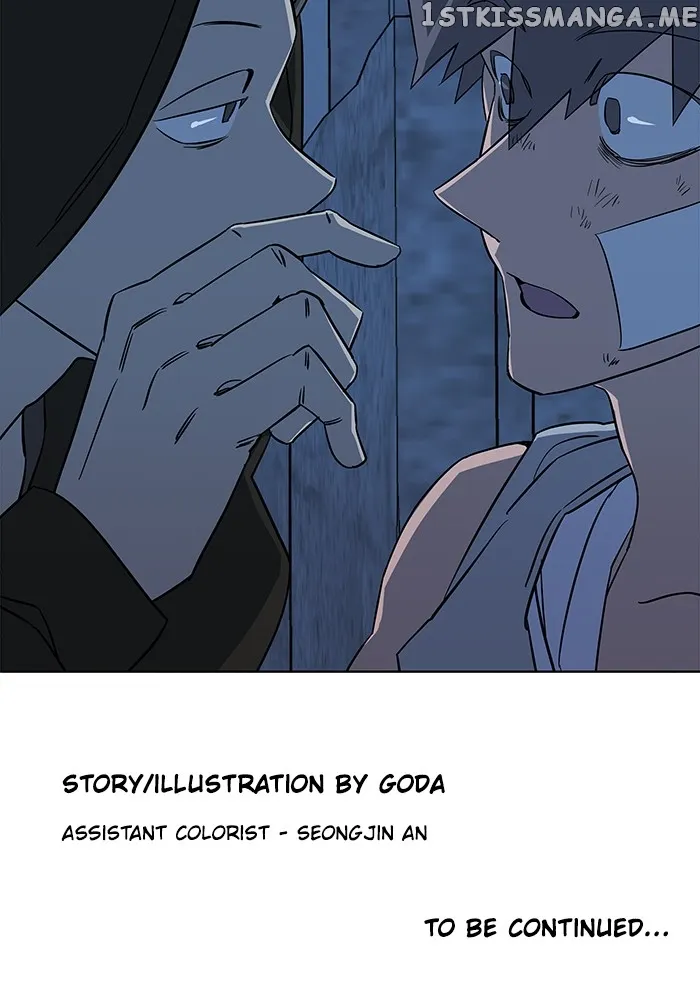 Parallel City Chapter 38 Online - página 102