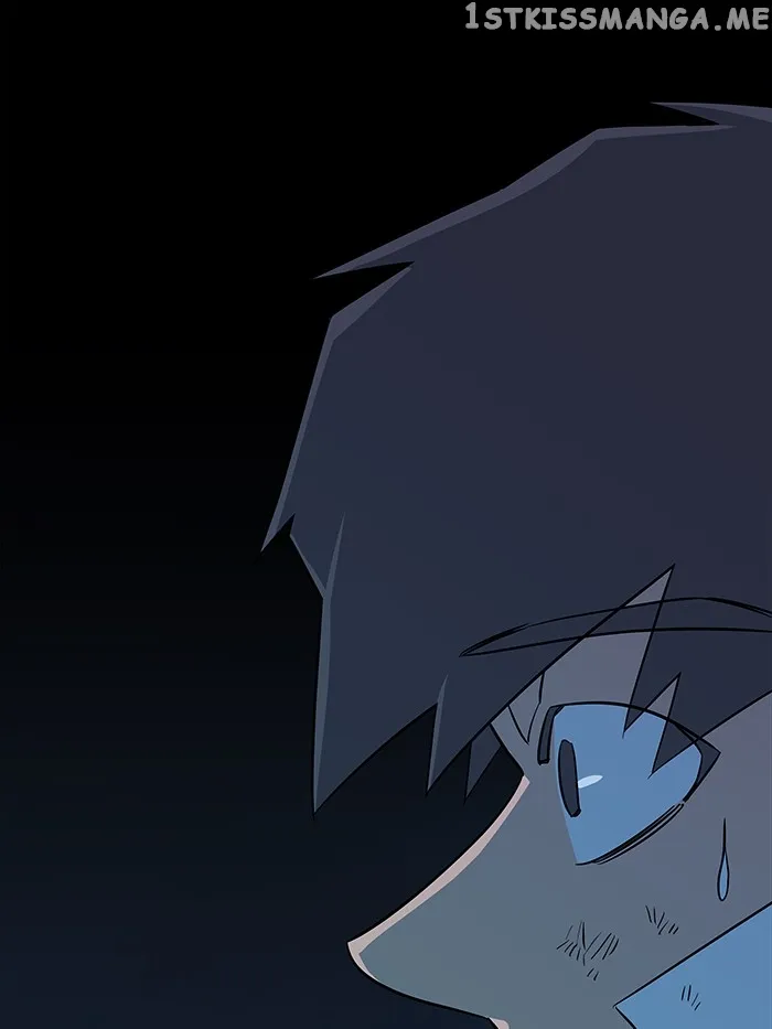 Parallel City Chapter 39 Online - página 1