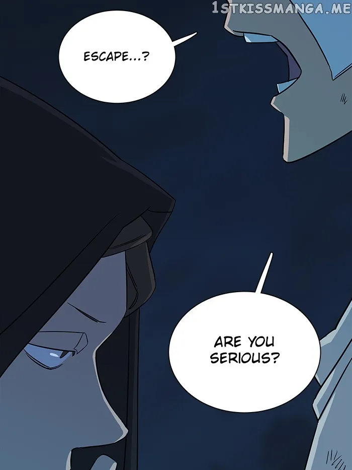Parallel City Chapter 39 Online - página 2