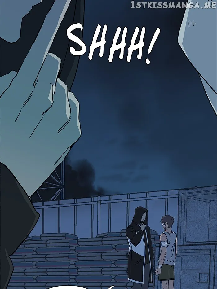 Parallel City Chapter 39 Online - página 3