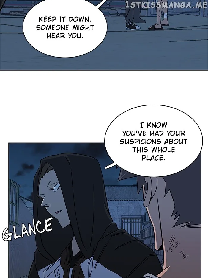 Parallel City Chapter 39 Online - página 4