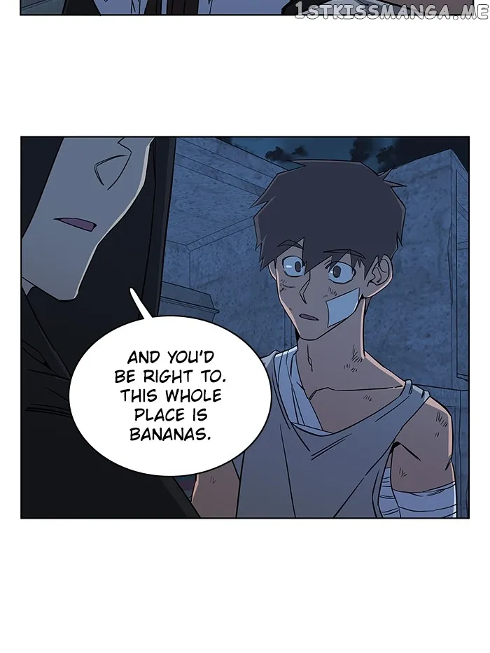 Parallel City Chapter 39 Online - página 5