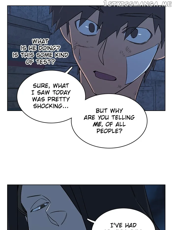 Parallel City Chapter 39 Online - página 6