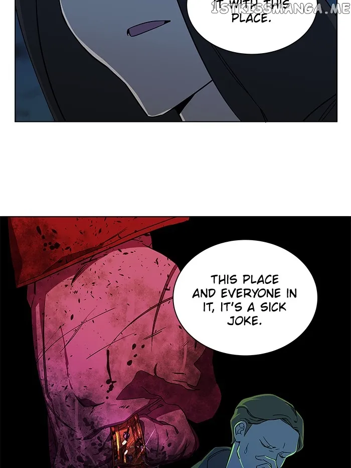 Parallel City Chapter 39 Online - página 7