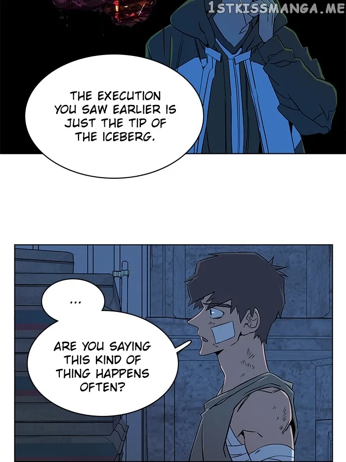 Parallel City Chapter 39 Online - página 8