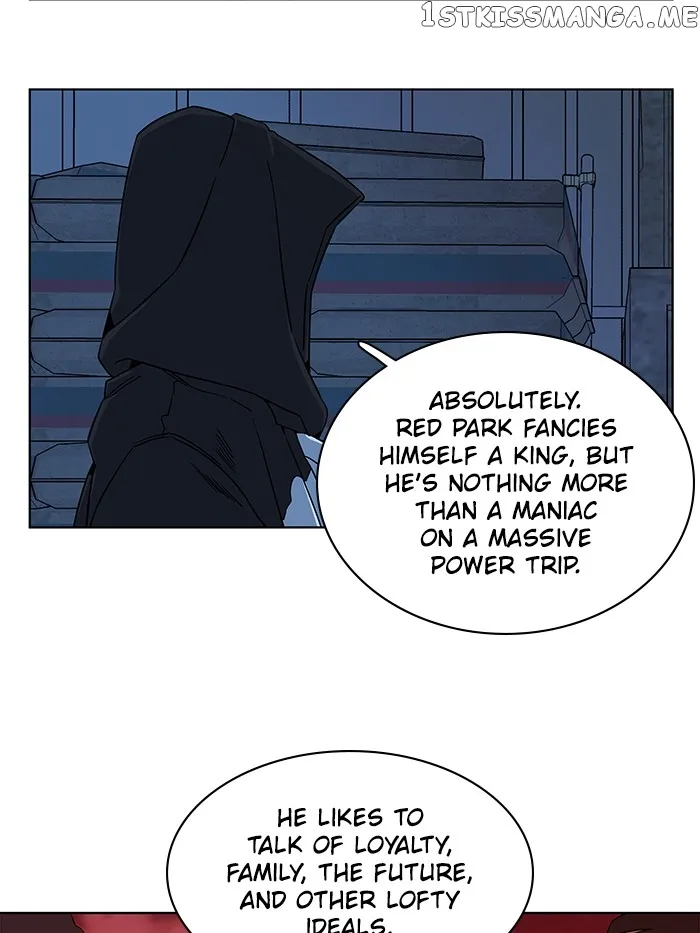 Parallel City Chapter 39 Online - página 9