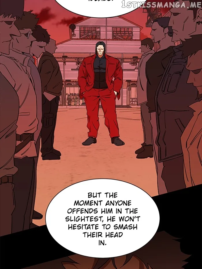 Parallel City Chapter 39 Online - página 10