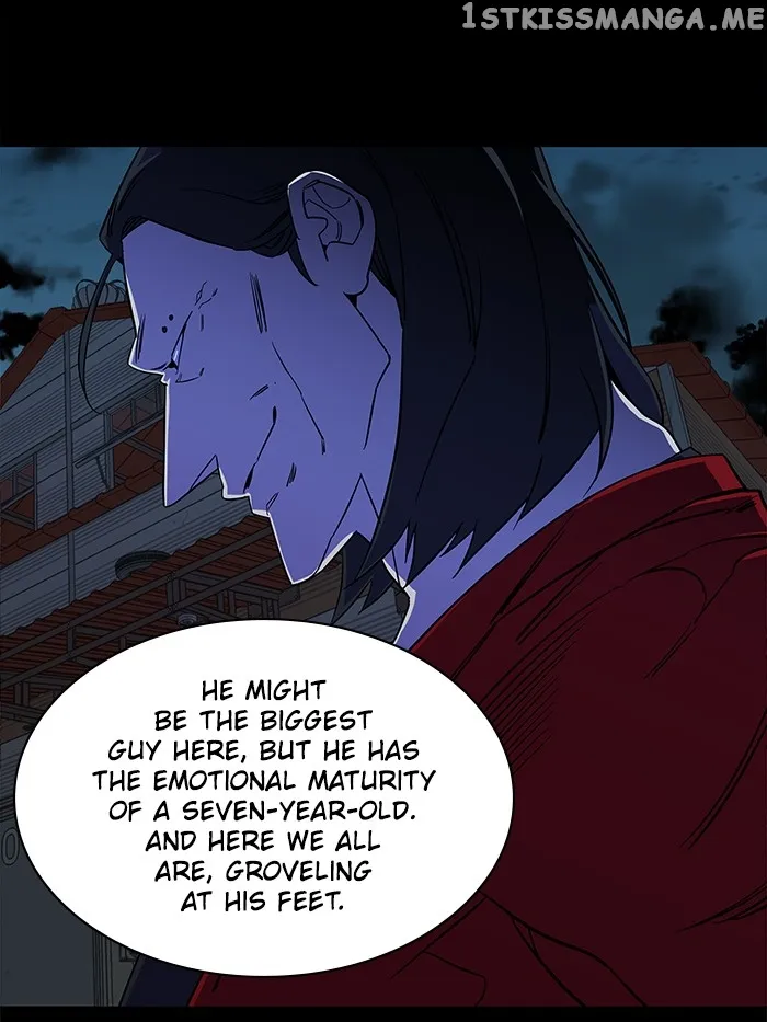 Parallel City Chapter 39 Online - página 12