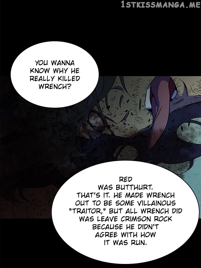 Parallel City Chapter 39 Online - página 13